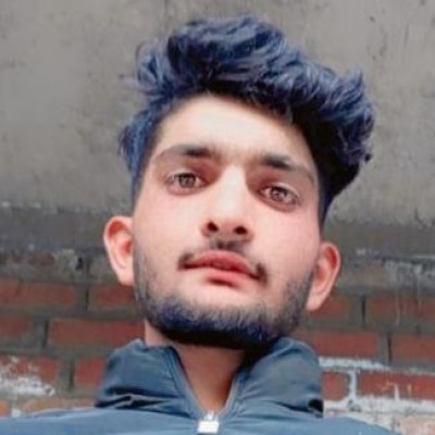 Dilawar Hussain Najar
