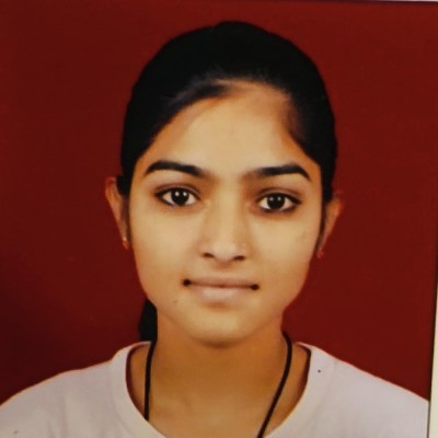 Roshani Morle
