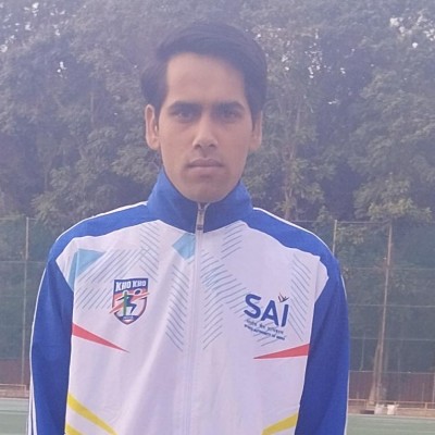 Yogesh kumar Jat