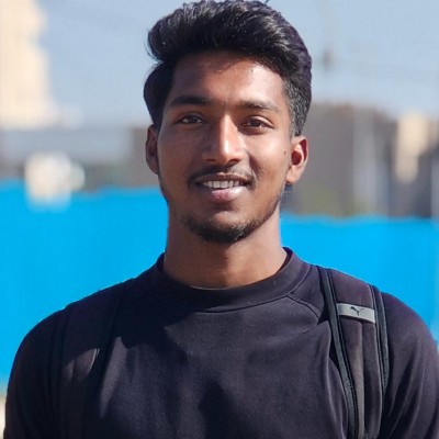 Nitin Pal