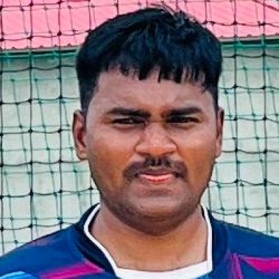 Ganesh Dhaigude