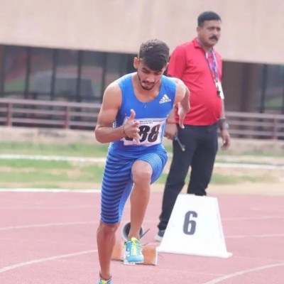 Shivam Yadav