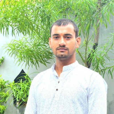 Ankit Rana