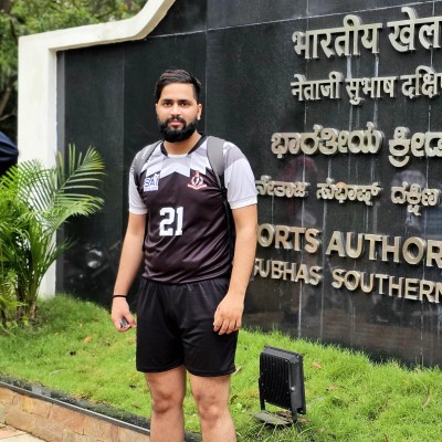 Himanshu Yadav