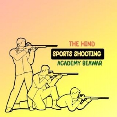 The Hind sports shooting academy
