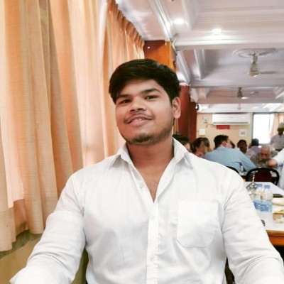 Aadesh Gautam