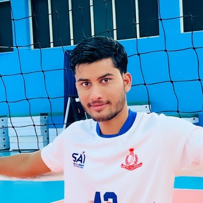 Nishant Kumar
