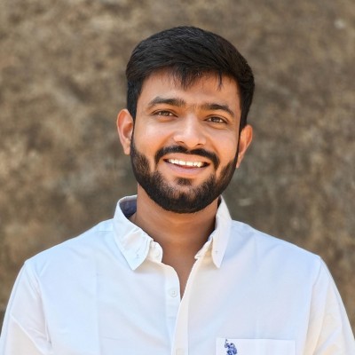 Priyanshu Poonia
