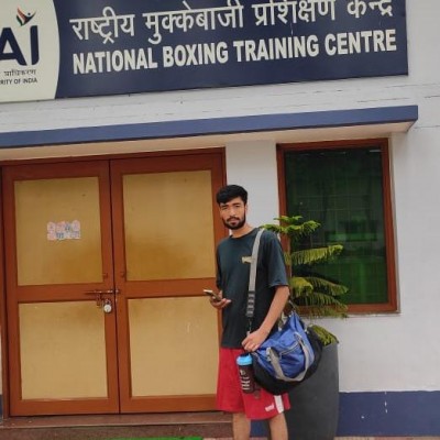 Ajaz Ali