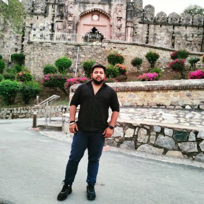 Ashish Singh