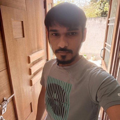 Rajat Anavadiya