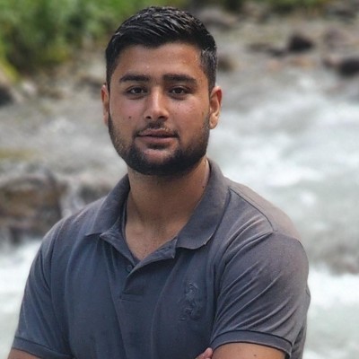 Wahid Fayaz
