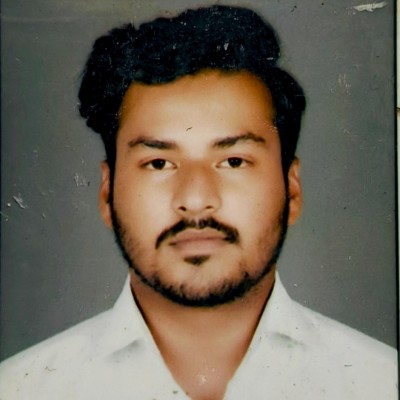 Mohammad Arif Mansoori