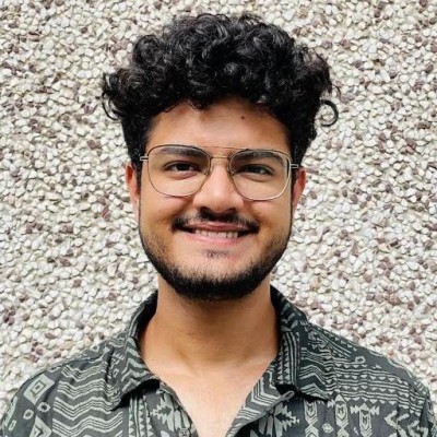 Priyansh Poonia