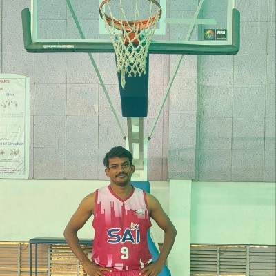 Salim basha Sheik