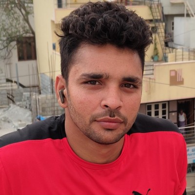 Rohit Kumar