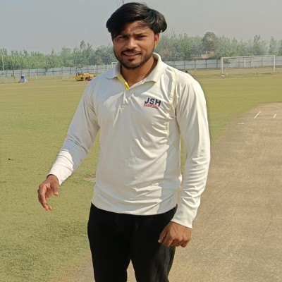 Yadvendra singh Panwar