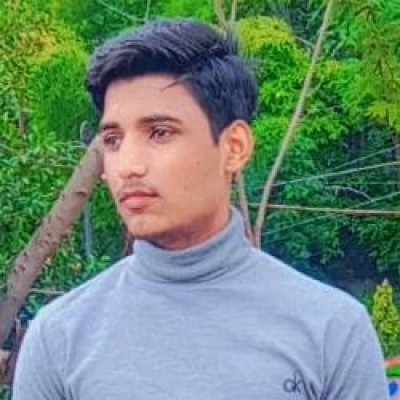 Tanmay Borse