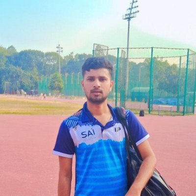 Deepak Alhan