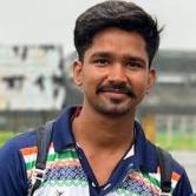 Satyam Kumar Ojha