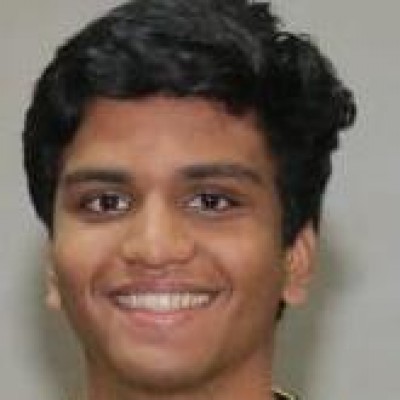 Nikhil Dhake