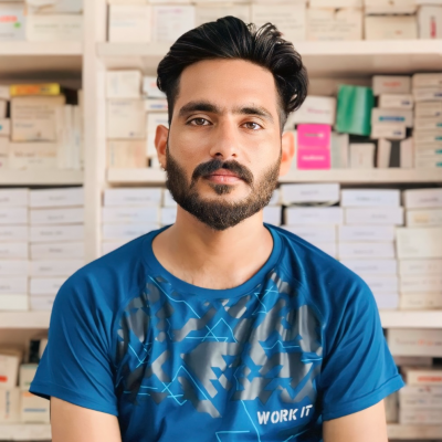 Kanwar pal Singh
