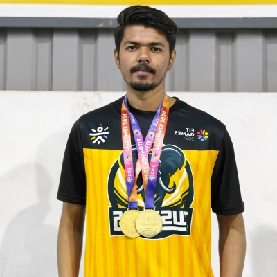 Jai Singh