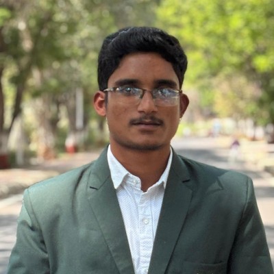 MOHAMED ANAS .J