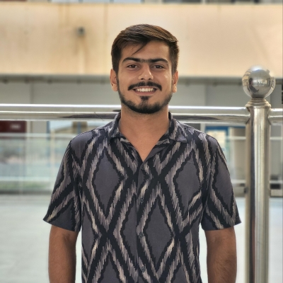Tarun Tomar