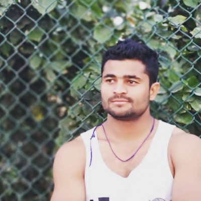 Akash Parmar
