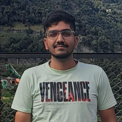 Manas Gupta