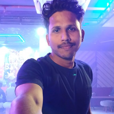 Pankaj Sahu