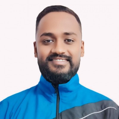 Nikhil Prajapat