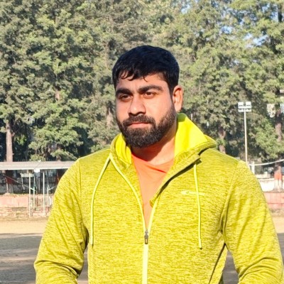 Satyam Singh