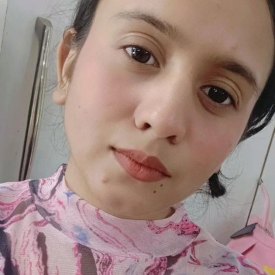 Manisha Kumari