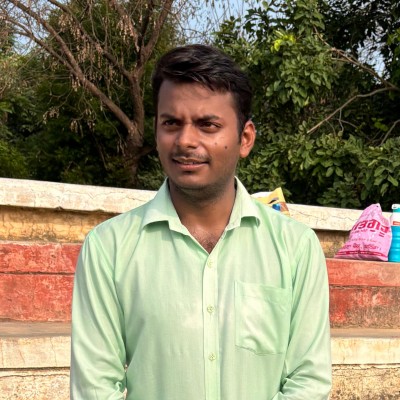 Sanjay Yadav