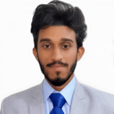 Hiran Harish