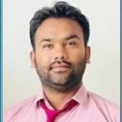 Hemant Kumar