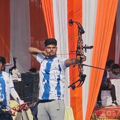 Bhanu Pratap Singh