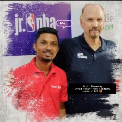Bikash Rajak