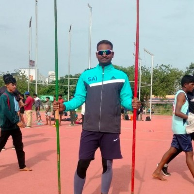 Durgam Srikanth