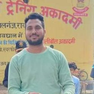Anubhav Mishra