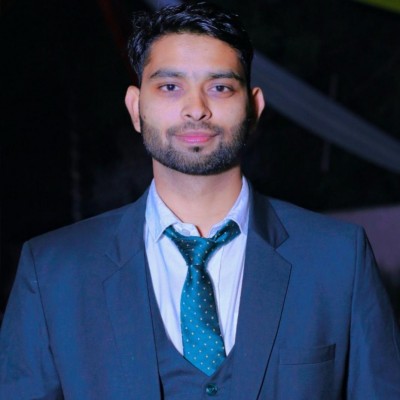 Akhilesh Sharma