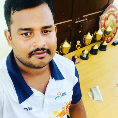 Vijay pratap Singh
