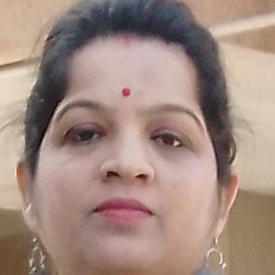Anita Rajput