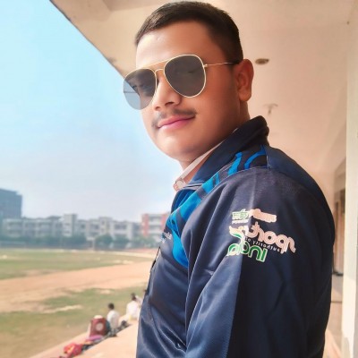 KUNAL PRATAP SINGH