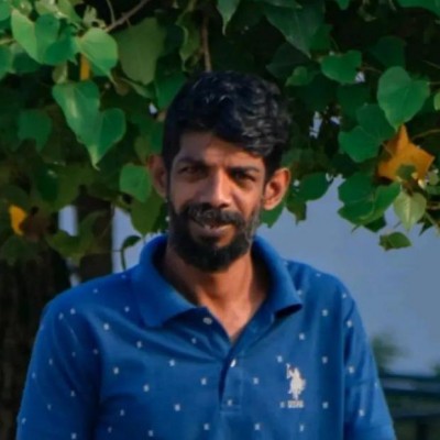 Ashar KM