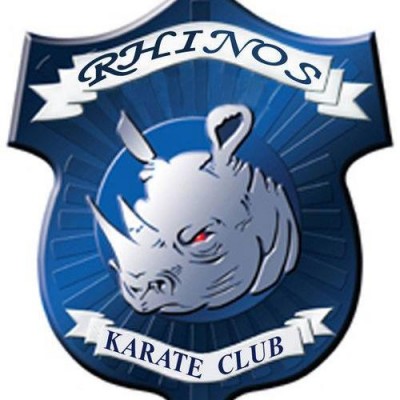Rhinos Karate Club
