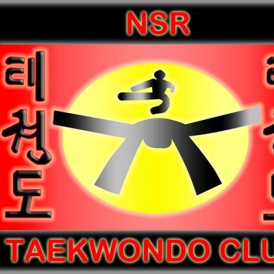 N.S.R. Taekwon-Do CLUB