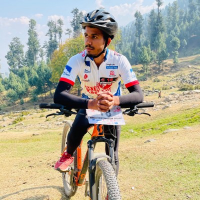 AATIF MANZOOR GILKAR